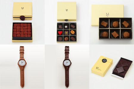 メゾンショーダン